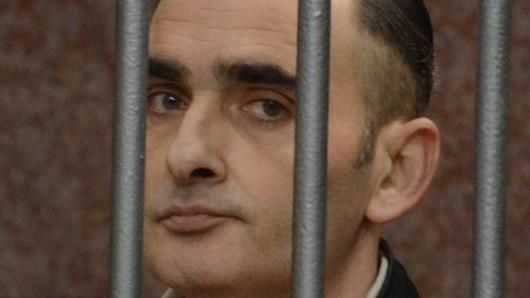 Sandro Calvia scrive dal carcere: «Non ho ucciso io Orsola Serra»