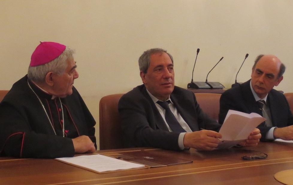 «Cooperiamo in nome del sociale» 