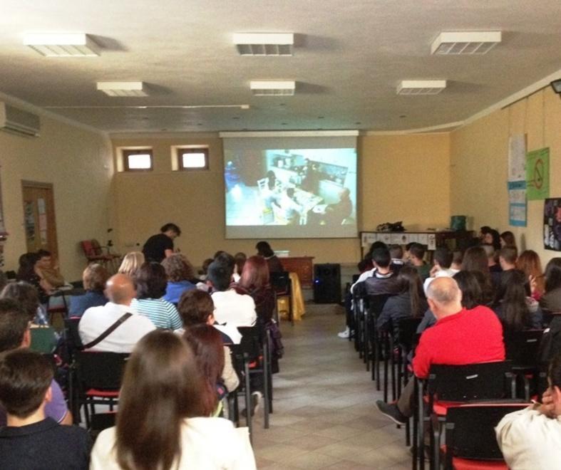 Centinaia di ragazzi inseriti nel progetto “Se bevo non guido” 