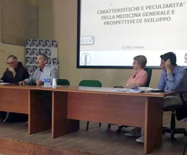 A convegno sull’abuso di droghe da parte dei ragazzi