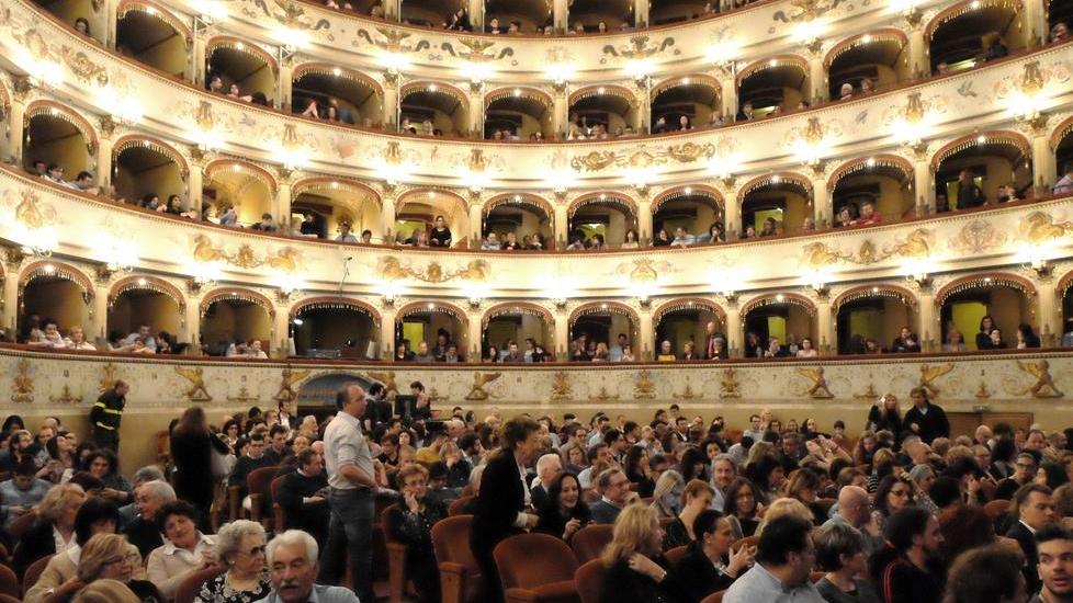 Un piano per il futuro con Ert e il ruolo del Sant’Agostino