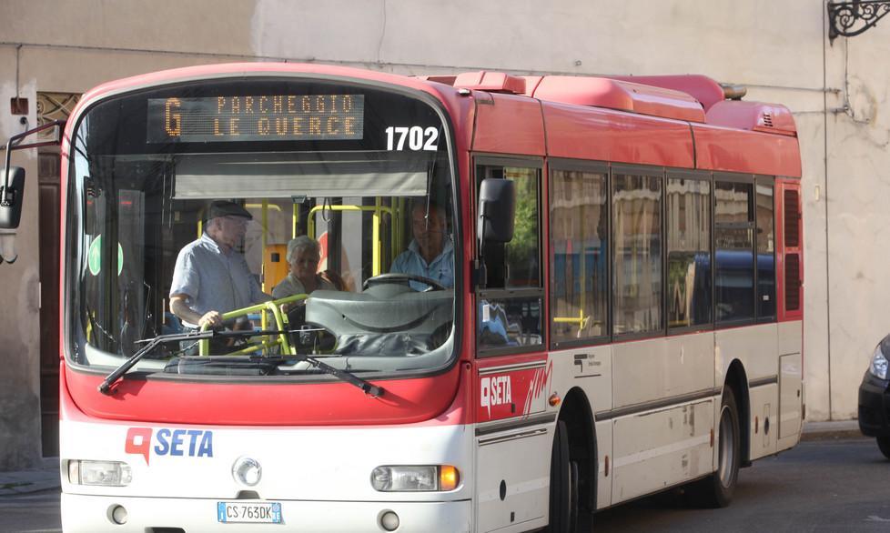 Seta, la società di trasporti tra problemi vecchi e nuovi