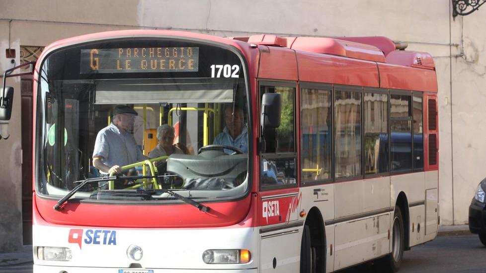 Seta, la società di trasporti tra problemi vecchi e nuovi