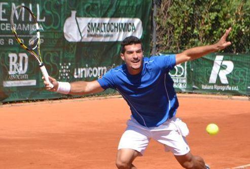 Ocleppo eroe di giornata Brizzi rimonta e vince 