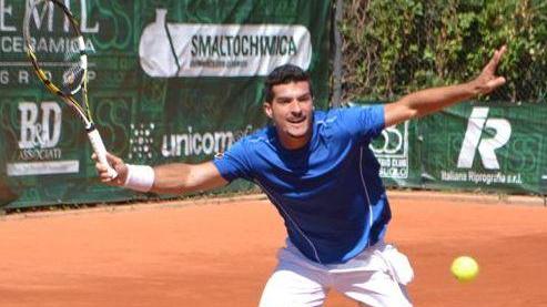 Ocleppo eroe di giornata Brizzi rimonta e vince