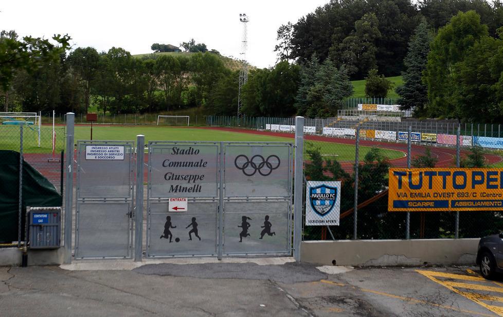 Impianti sportivi e nuove gestioni 
