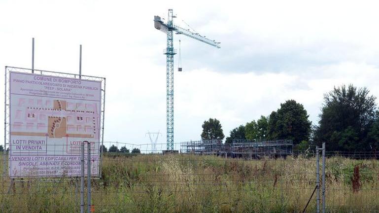 Causa contro il Comune: richiesta di 518mila euro