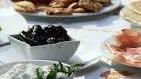 Le spiagge del gusto nel fine settimana al Bagno Miami