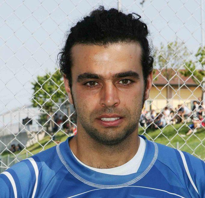 Torneo Montagna Il Valestra punito per frasi blasfeme