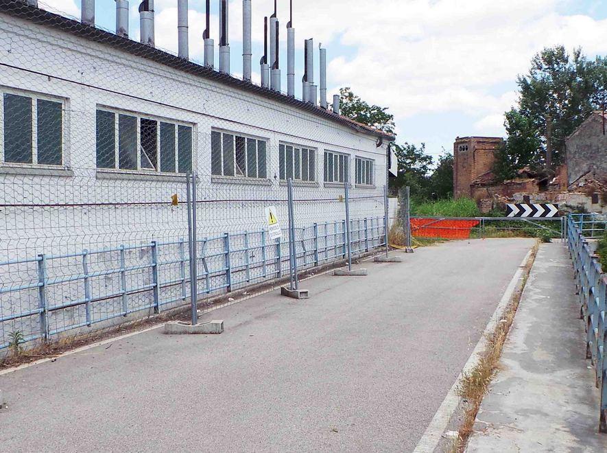 «La centrale a biogas sarà controllata» 