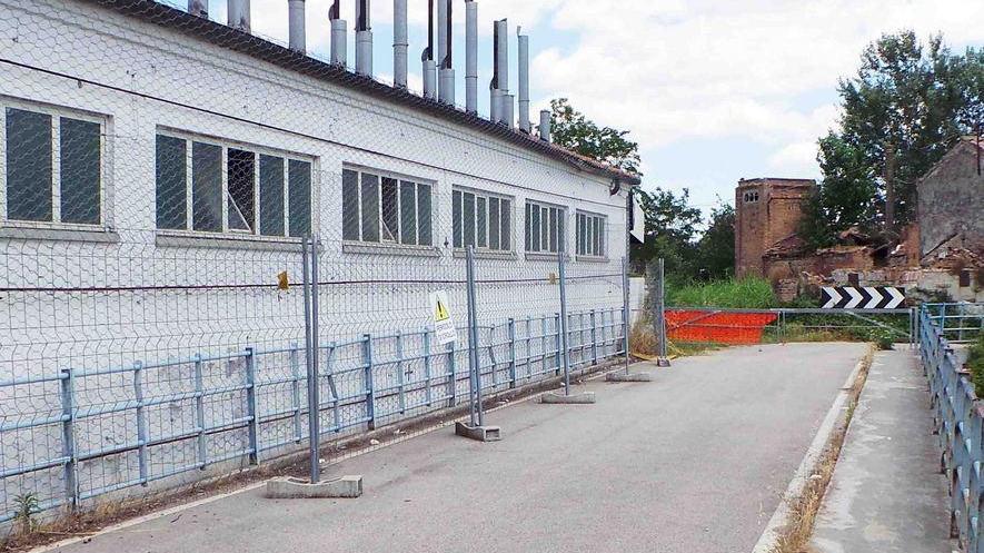 «La centrale a biogas sarà controllata»