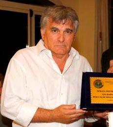 Moser racconta le sue imprese «Io come Nibali maglia gialla» 