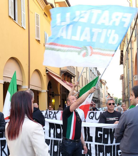 Renzi: vicinanza e amicizia, si è innocenti fino alla Cassazione