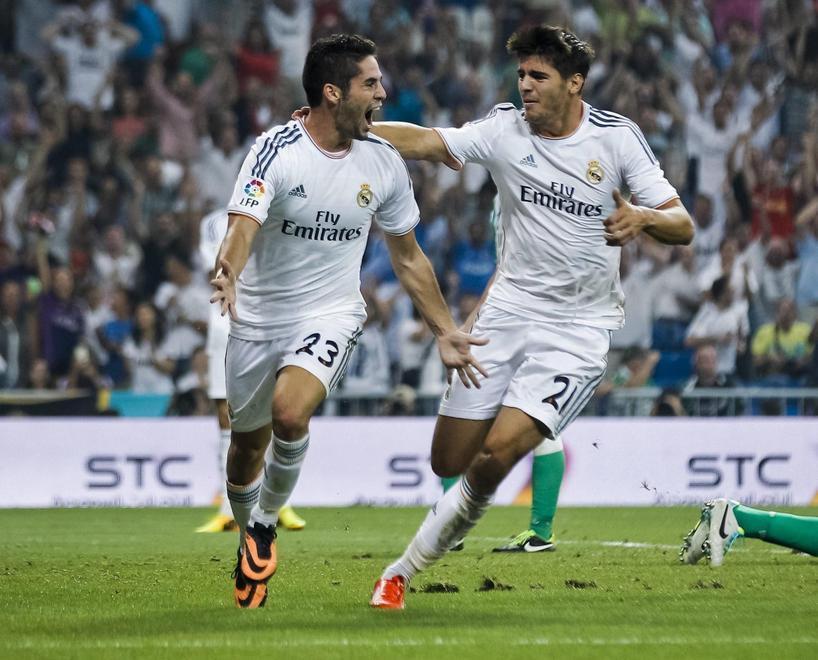 Juve, assalto al Real per Morata 