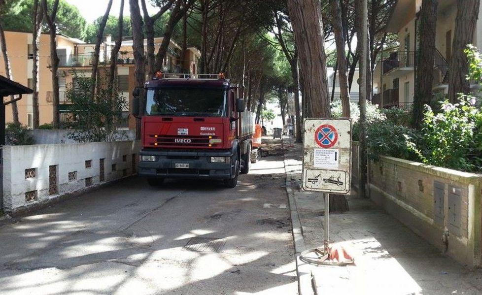 «Diverse strade da rifare ma non in piena estate» 