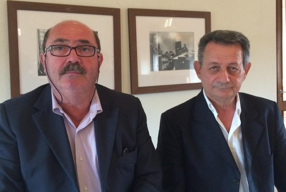 «Zucconelli si dimetta o riferiremo alla procura» 