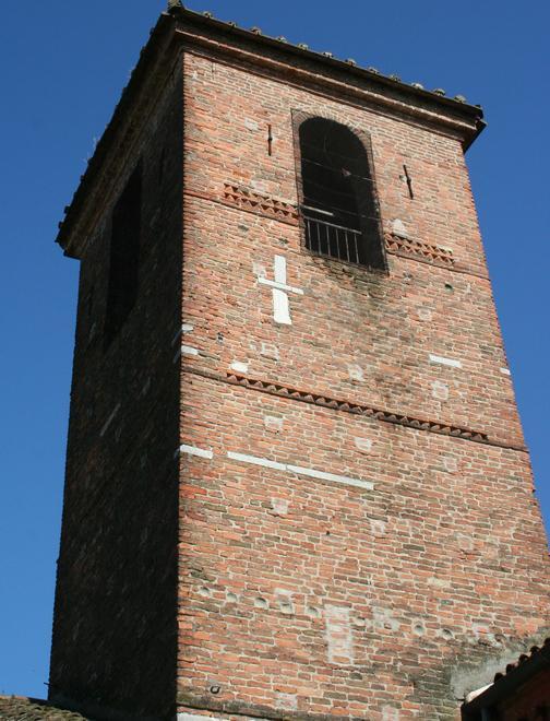 Prosegue la raccolta fondi per sistemare il campanile 
