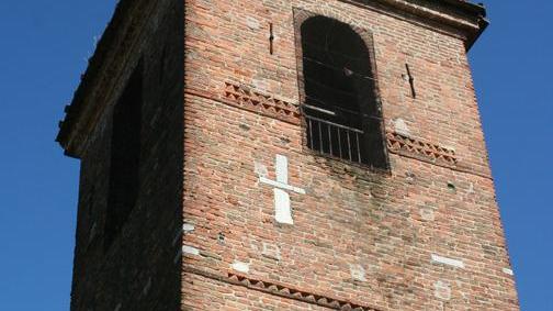 Prosegue la raccolta fondi per sistemare il campanile