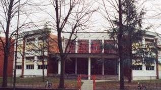 Cantiere al via alle scuole medie