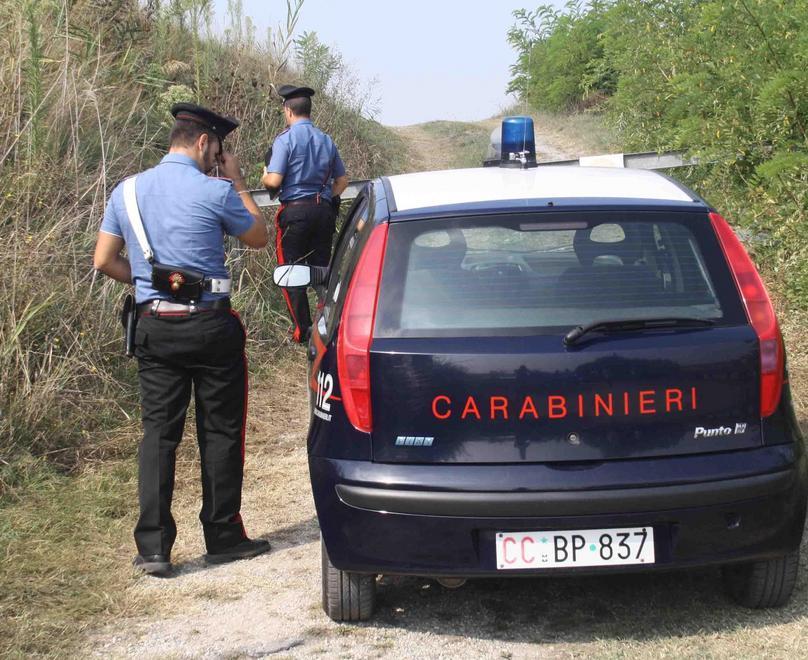 Poggio, pistola sospetta nelle acque del Reno 