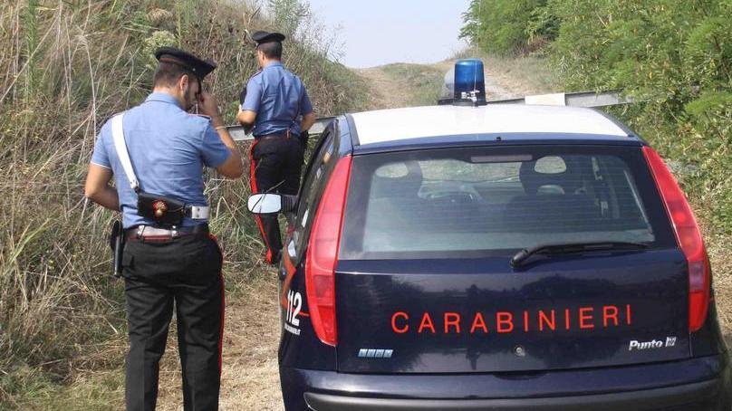 Poggio, pistola sospetta nelle acque del Reno