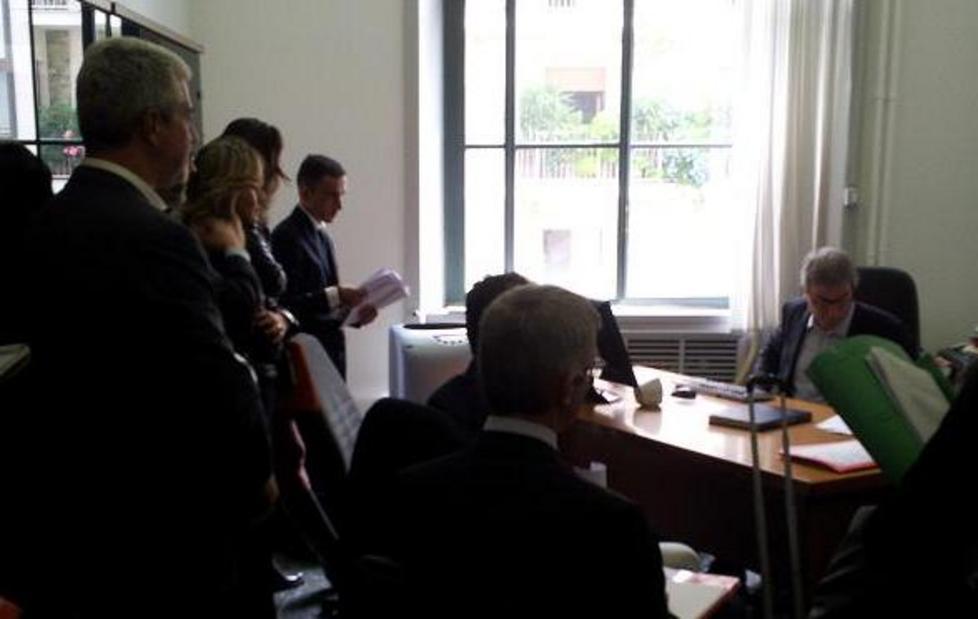 Carife, Legacoop i tre revisori e il crac Costruttori 
