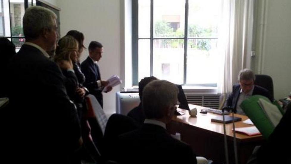 Carife, Legacoop i tre revisori e il crac Costruttori
