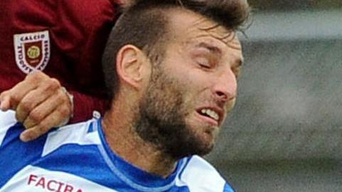 La Reggiana prepara l’arrivo di Siega e Bruccini