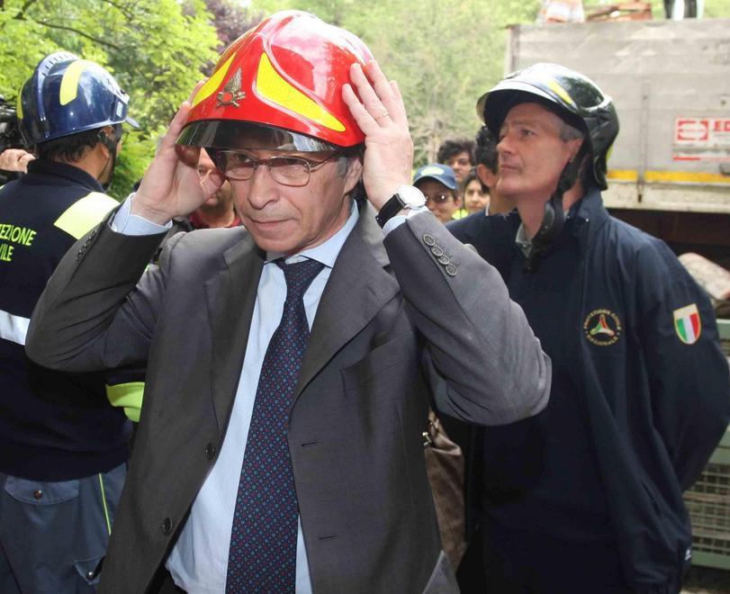 Errani condannato «Lascio la Regione» 