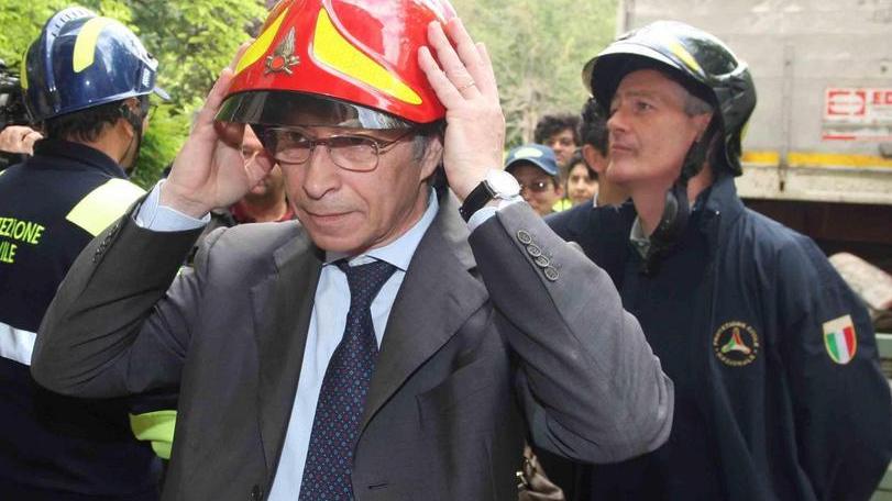 Errani condannato «Lascio la Regione»
