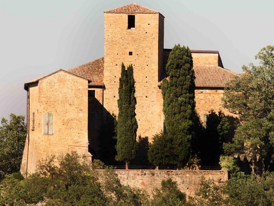 Morto Cremonini, vendette il Bianello 