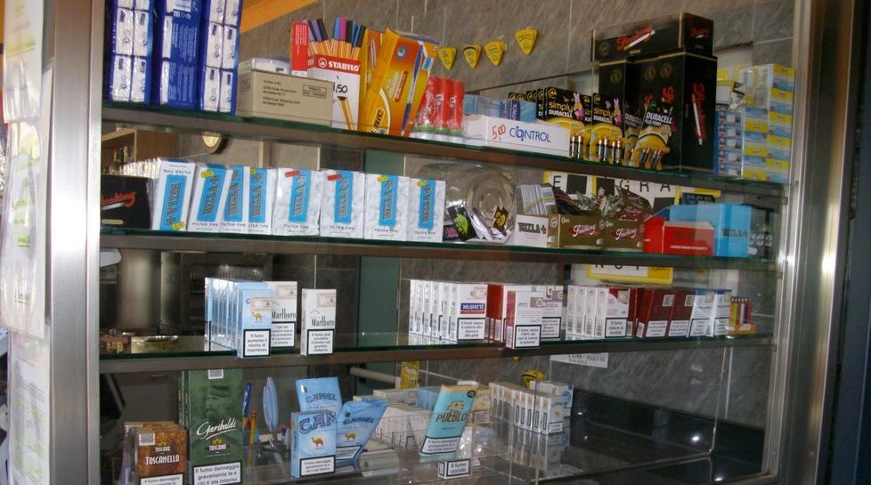 Spaccata al bar Sorpasso quinto colpo in pochi anni 