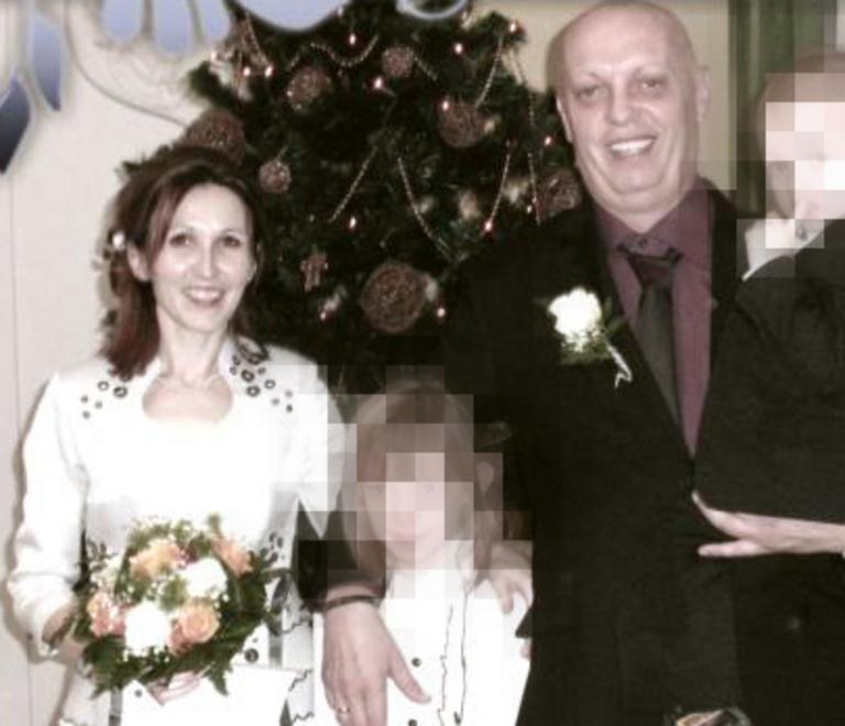  Manzotti confessa: ho ucciso mia moglie 