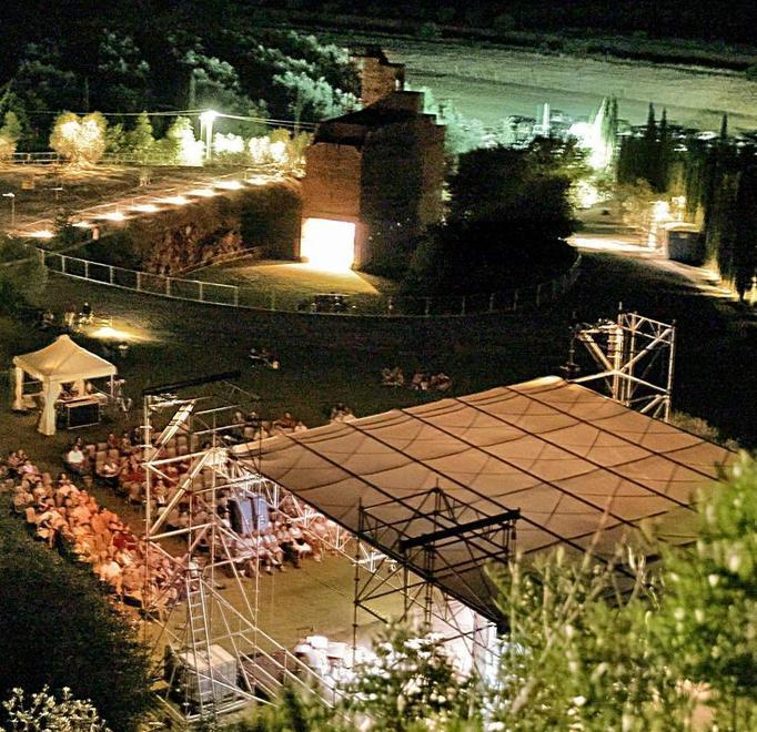 La burocrazia spegne la musica anche alla Cava 
