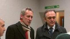 «Enrico Rossi gioca allo scaricabarile»