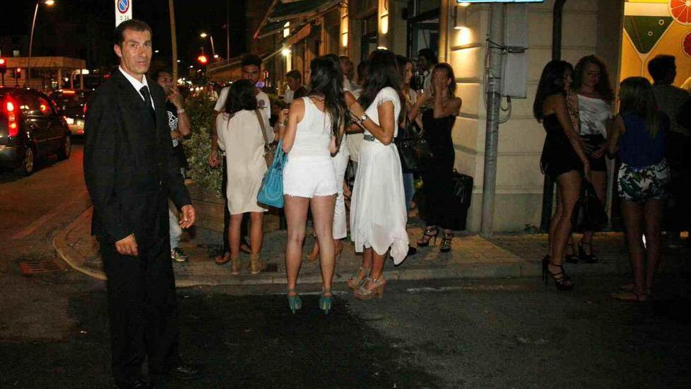 Caos movida, i locali mettono i vigilantes