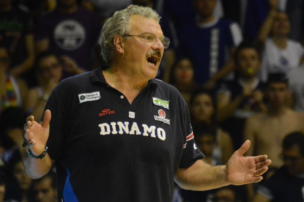 Eurolega, la Dinamo sfiderà il Real Madrid 