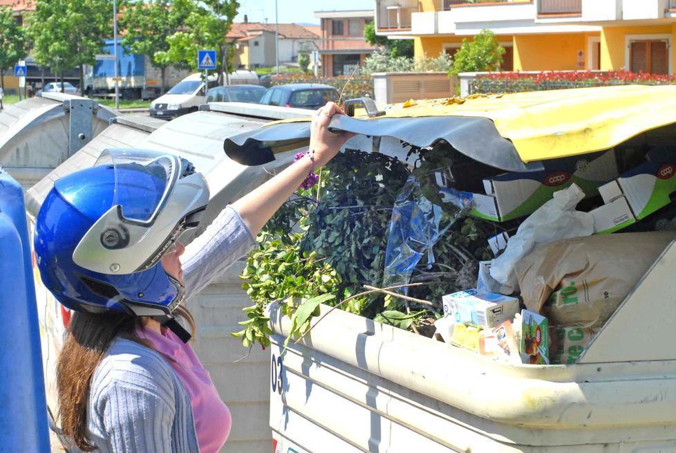 Tariffe rifiuti stabili o in diminuzione nei comuni pistoiesi 