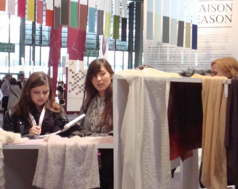 Prato, cresce l’export del distretto del tessile e abbigliamento 