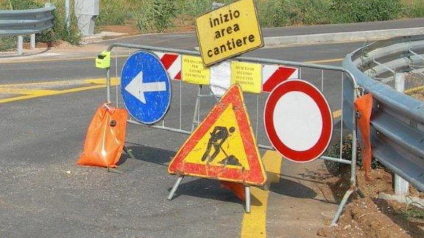 Più sicurezza sui cavalcavia della Fi-Pi-Li con i nuovi guard rail