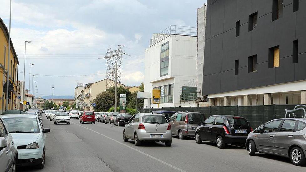 Assalto ai cavi dei lampioni, quattro furti di rame