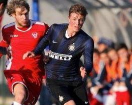 Il Prato prende dall’Inter i due azzurri Eguelfi e Longo 