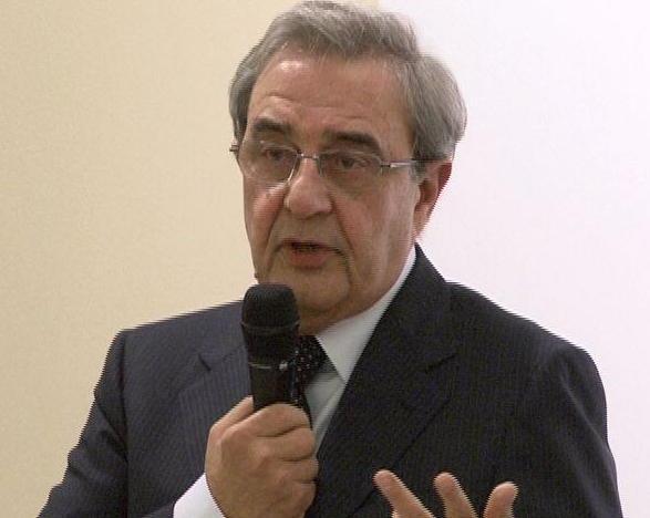 Il Grifone d’Oro 2014 assegnato a Ubaldo Corsini 