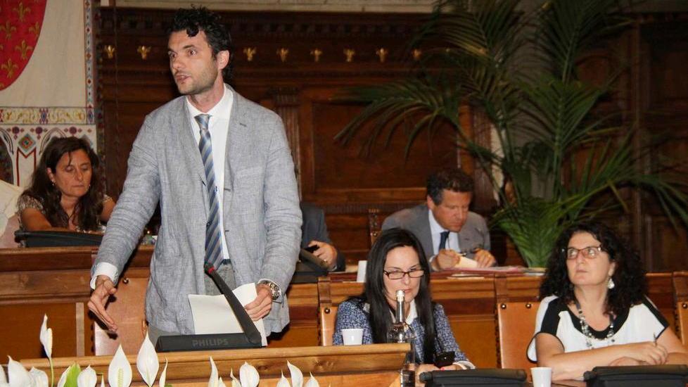 Documento unitario contro la nuova pista di Peretola
