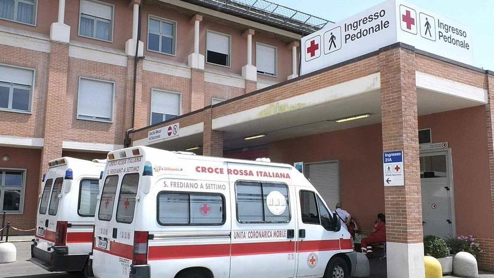 Potenziato il pronto soccorso di Cisanello