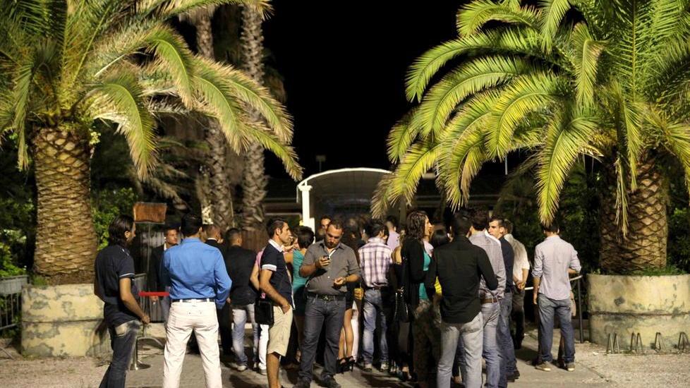 Riapre il Faruk, locale cult della Versilia