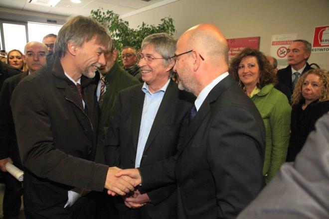 Crisi in Regione: Reggio sospesa tra Delrio e le primarie 