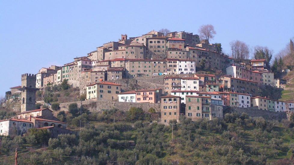 La montagna sempre più isolata tra poste in tilt e telefoni muti