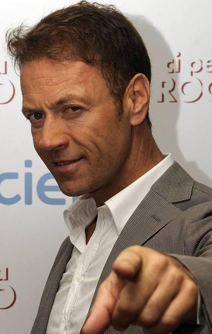 Rocco Siffredi scalda la Capannina, Maremma in delirio 