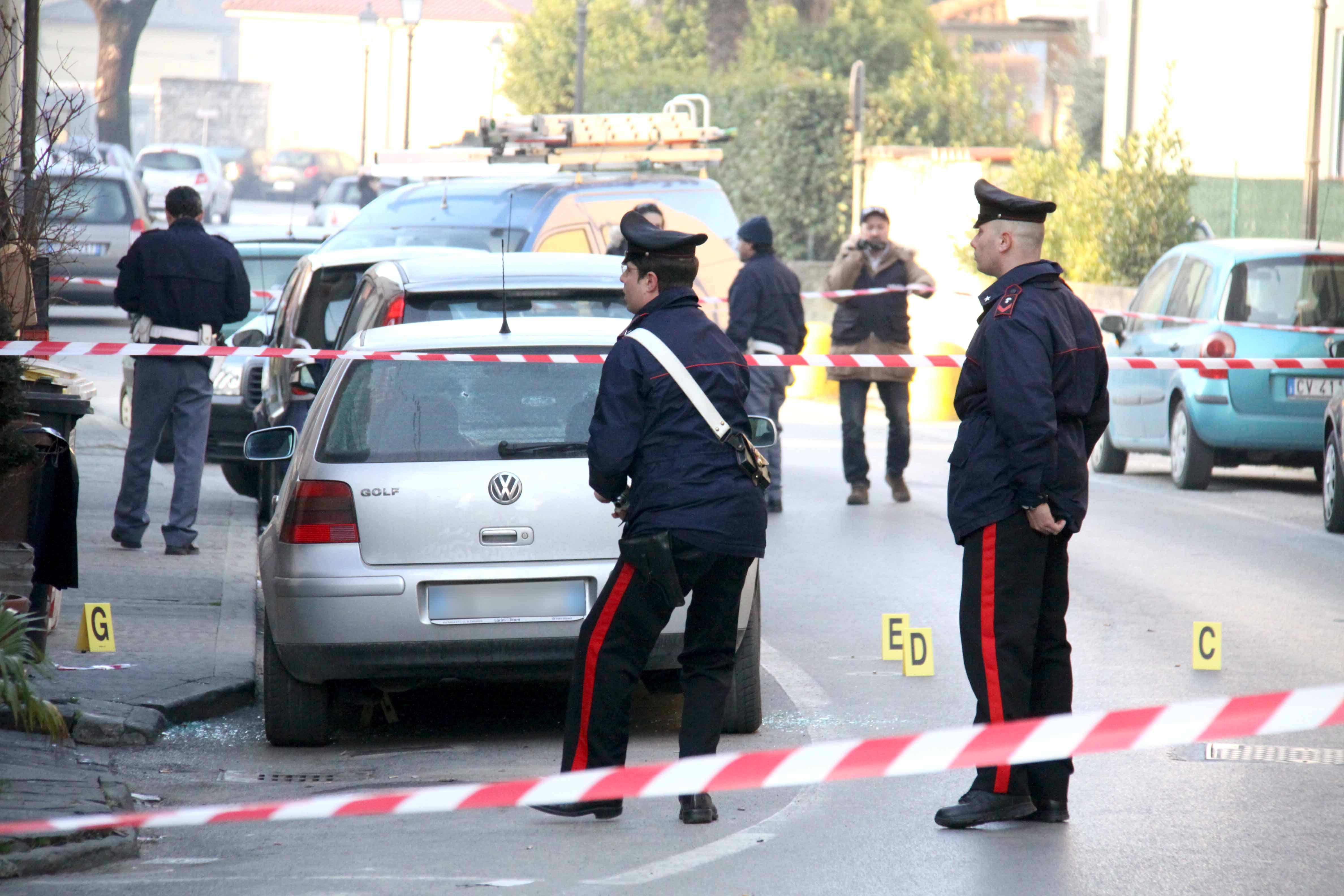 Delitto Romanini, due carabinieri condannati per favoreggiamento 